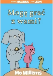 Mogę grać z wami$1807 - Literatura przygodowa - miniaturka - grafika 2