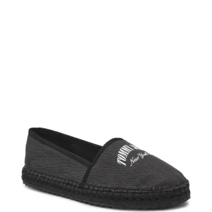 Tommy Jeans Espadryle - Espadryle damskie - miniaturka - grafika 1