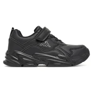 Buty dla dziewczynek - Obuwie sportowe Kappa CEO-23KC2346A - miniaturka - grafika 1