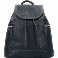 Plecaki - Picard Skylar Plecak 29 cm schwarz - miniaturka - grafika 1