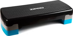 Zipro Zipro Step do aerobiku (10-15 cm) 6413472 - Sport OUTLET - miniaturka - grafika 1