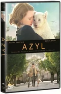 Filmy biograficzne DVD - Azyl - miniaturka - grafika 1