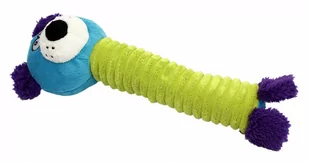 Pet Nova zabawka pluszowa dla psa Pies długi 30cm - Zabawki dla psów - miniaturka - grafika 1