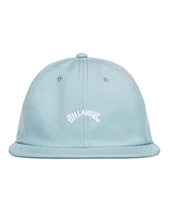 Billabong czapka z paskiem na ramię męska niebieska 1SZ - Czapki damskie - miniaturka - grafika 1
