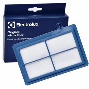 ELECTROLUX Filtr wylotowy do odkurzacza ErgoEasy EF75C 9001660431 AEG 4055009965 9001660431 - Filtry do odkurzaczy - miniaturka - grafika 1