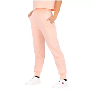 Spodnie Dresowe Damskie Champion 114745 XS - Spodnie damskie - miniaturka - grafika 1