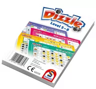 Łamigłówki - G3 Dizzle bloczek poziom 5-8) - miniaturka - grafika 1