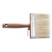 Pędzle i wałki - Pędzel mini ławkowiec 3 x 12 brązowy - miniaturka - grafika 1