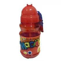 John Hinde Bidon 300ml Maciek - John Hinde - Bidony dla dzieci - miniaturka - grafika 1