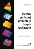 Technika - Metody graficznej prezentacji danych naukowych. Teoria i przykłady zastosowań - miniaturka - grafika 1