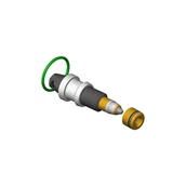 Akcesoria do myjek - Zestaw naprawczy KIT Spinjet 600bar - miniaturka - grafika 1