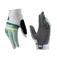 Rękawiczki rowerowe - Rękawice rowerowe dziecięce LEATT Glove MTB 1.0 GripR Junior - miniaturka - grafika 1