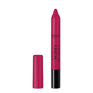 Bourjois Velvet the Pencil 2w1 013 3g - Szminki - miniaturka - grafika 2