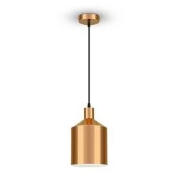 V-TAC Copper Series Wisząca V-TAC 3706 - Lampy sufitowe - miniaturka - grafika 1