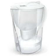 Dzbanki filtrujące - Brita, Dzbanek Filtrujący Marella Xl+1 Maxtra, Biały, 3,5 L - miniaturka - grafika 1
