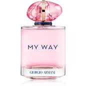Wody i perfumy damskie - Giorgio Armani, My Way Nectar, Woda perfumowana, 90ml - miniaturka - grafika 1