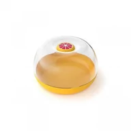Pojemniki kuchenne - Sagaform MSC POJEMNIK MISKA NA OWOCE FRESH FLIP GREJPFRUT FREEFORM MS-31001 - miniaturka - grafika 1