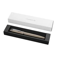 Pióra kulkowe - Pelikan Pióro kulkowe Jazz Noble Elegance Taupe - miniaturka - grafika 1