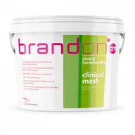 Akcesoria jeździeckie - St Hippolyt Brandon C-Mash  kliniczny mesz 7,5 kg - St. Hippolyt - miniaturka - grafika 1