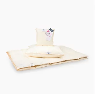 Poduszka Natural Classic Basic Krem 50x70 - Poduszki - miniaturka - grafika 2