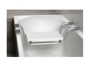 siedzisko wannowe Bisk Masterline PRO 04888 dla niepełnosprawnych - Akcesoria łazienkowe - miniaturka - grafika 1