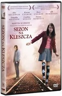 Seriale - Sezon na kleszcza [DVD] - miniaturka - grafika 1