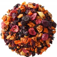 Herbata - Owocowa Herbata Owoc Miłości 250 g Tea Tea - miniaturka - grafika 1