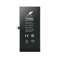Baterie do telefonów - Bateria do Apple iPhone 12 mini bez komunikatu - miniaturka - grafika 1
