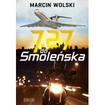 Zysk i S-ka 7.27 do Smoleńska - Marcin Wolski - Thrillery Zysk i S-ka 7.27 do Smoleńska - Marcin Wolski - Thrillery - miniaturka - grafika 1