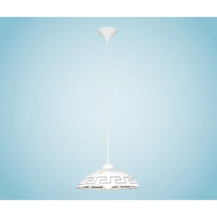 Eglo Zwis sufitowy 1pł VETRO 82786 - Lampy sufitowe - miniaturka - grafika 1