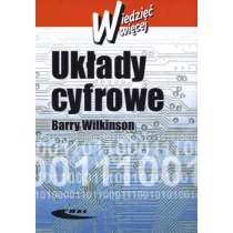 Układy cyfrowe - Wilkinson Barry