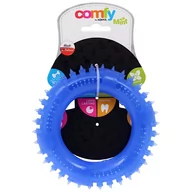 Zabawki dla psów - Comfy Mint Dental Ring 13cm nr kat.113557 - miniaturka - grafika 1