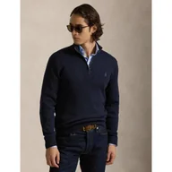 Swetry męskie - POLO RALPH LAUREN Sweter Regular Fit - miniaturka - grafika 1