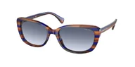 Okulary przeciwsłoneczne - Ralph Lauren Ralph by Okulary Przeciwsłoneczne Ralph by RA 5283 598719 - miniaturka - grafika 1