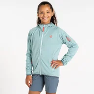 Bluzy narciarskie - Explore dziecięcy polar - miniaturka - grafika 1