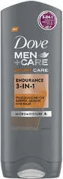 Dove Men żel pod prysznic 3w1 250 ml - Żele pod prysznic dla mężczyzn - miniaturka - grafika 1