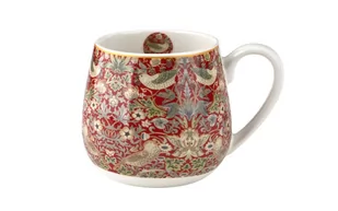 Kubek Baryłka "Strawberry Thiel Red" 430 Ml - Kubki - miniaturka - grafika 1