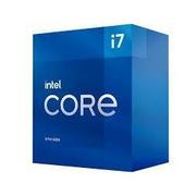 Procesory - Intel Desktop Core i7 i7-11700F 2500 MHz LGA1200 BOX BX8070811700FSRKNR - miniaturka - grafika 1