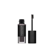 Akcesoria i kosmetyki do stylizacji brwi - Anastasia Beverly Hills Volumizing Tinted Brow Gel - Deluxe - Ebony Żel do brwi 2 ml MEDIUM BROWN - Travel Size - miniaturka - grafika 1
