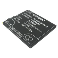 Pozostałe akcesoria sieciowe - Clear Spot Voyager / LIP-1650A 1700mAh 6.29Wh Li-Polymer 3.7V (Cameron Sino) - miniaturka - grafika 1