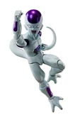 Figurki dla dzieci - Figurka Frieza 4th Form S.H.Figuarts Dragon Ball Z Bandai Spirits - miniaturka - grafika 1