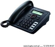 Telefonia VoIP - IP 8802A telefon przewodowy IP SIP ERICSSON-LG - miniaturka - grafika 1