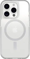 Etui i futerały do telefonów - OtterBox OtterBox React MagSafe Apple iPhone 16 Pro - clear - miniaturka - grafika 1