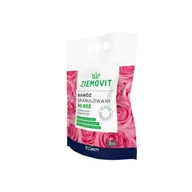 Nawozy ogrodnicze - Nawóz granulowany do róż i innych roślin kwiatowych 1 kg - miniaturka - grafika 1