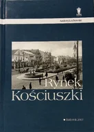 Przewodniki - Rynek Kosciuszki - miniaturka - grafika 1