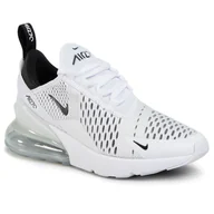 Baleriny - Buty NIKE - Air Max 270 AH6789 100 White/Black/White - miniaturka - grafika 1