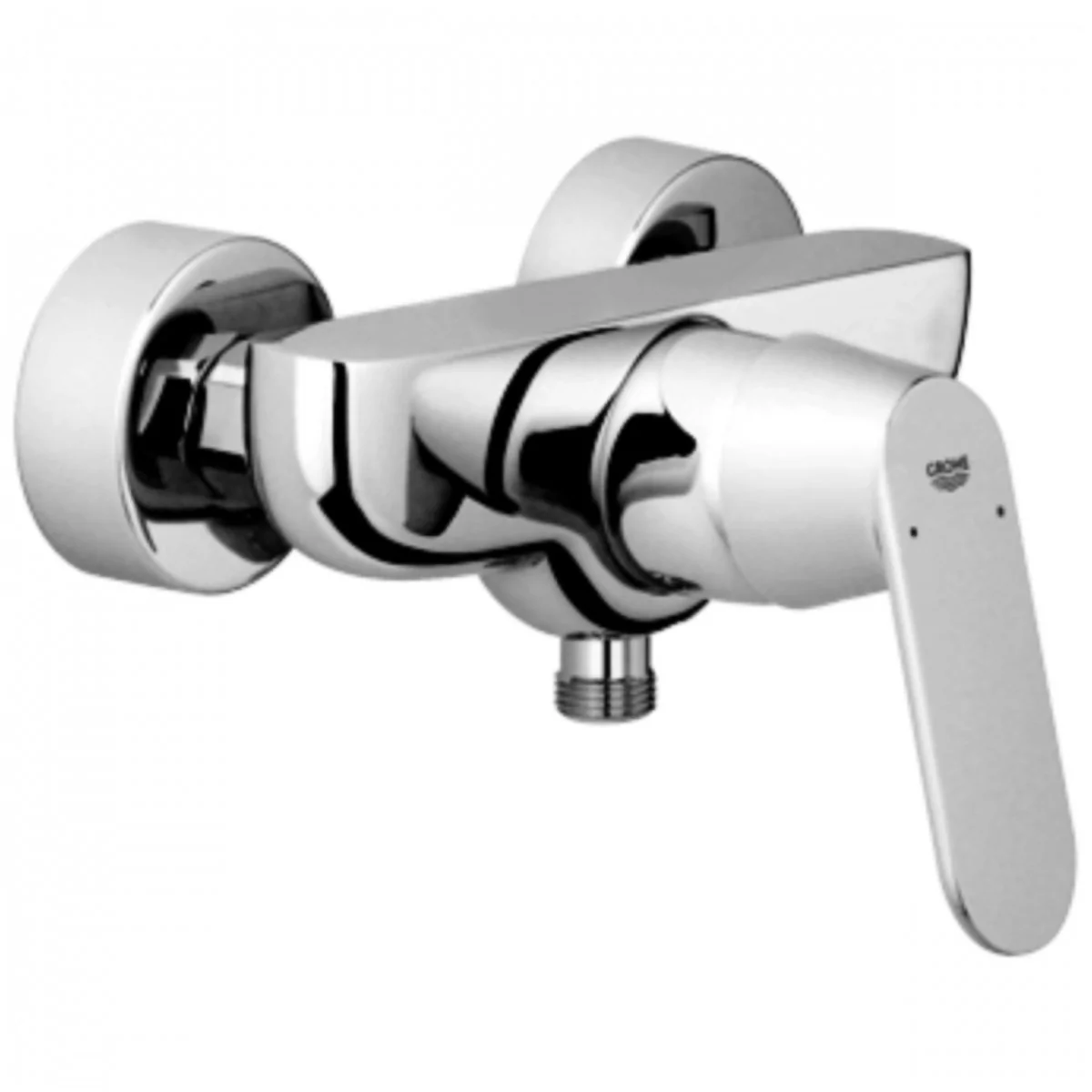 Grohe Eurosmart Cosmopolitan 32837