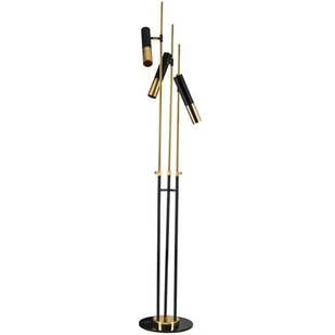Step into design Lampa wisząca 150cm Step into design Dragonfly solo biało-chromowana ST-5338AS-2 - Lampy sufitowe - miniaturka - grafika 1