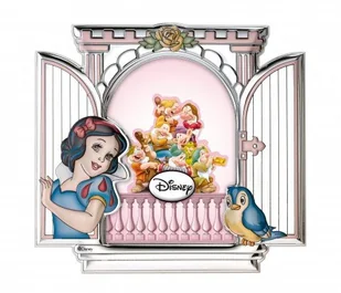Ramka Disney  Królewna Śnieżka D267 - Ramki na zdjęcia - miniaturka - grafika 1