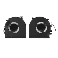 Chłodzenie procesora - 4-pinowy zamienny wentylator chłodzący do Razer Blade 15 - miniaturka - grafika 1